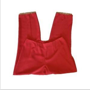 🎉KEMP 💃🏽 WOMENS FASHION PANTS